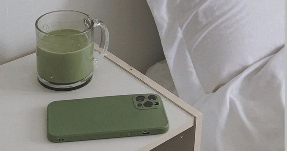 Caffeine Optional: What That Actually Means